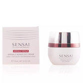 KANEBO-CELLULAR PERFORMANCE WRINKLE REPAIR creme para os olhos 15 ml-DrShampoo - Perfumaria e Cosmética